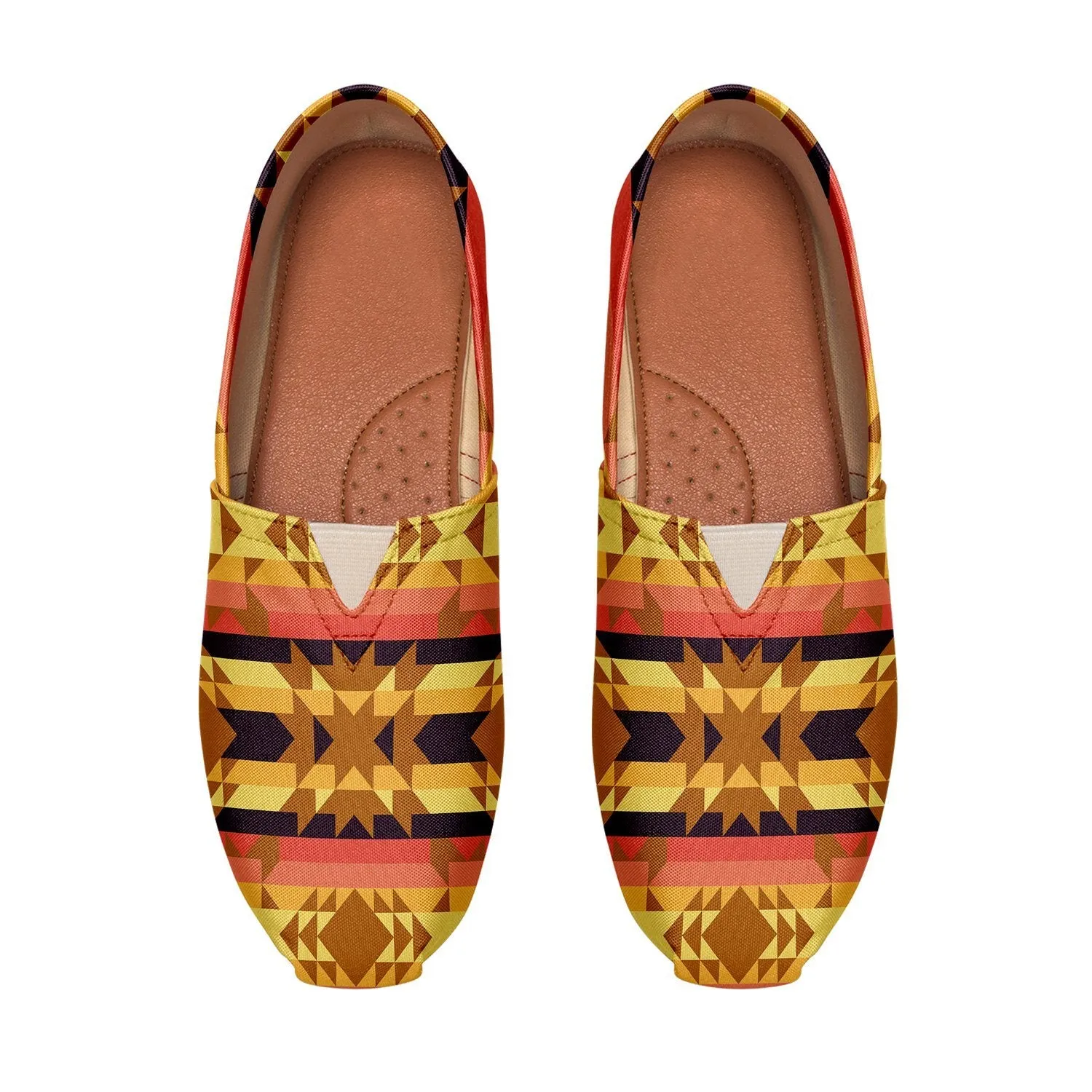 Infinite Sunset Slip On