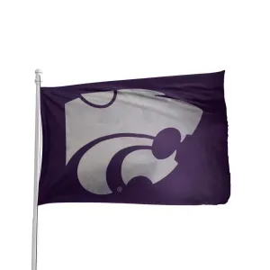 Kansas State Wildcats 3x5 Flag