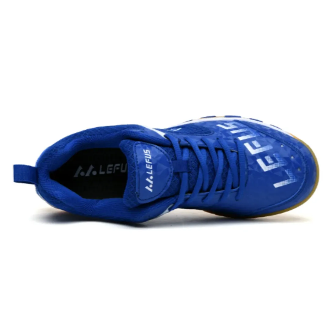 Lefus Premium Table Tennis Shoes