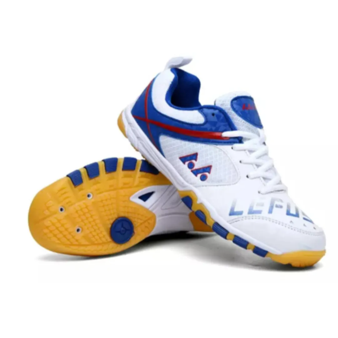 Lefus Premium Table Tennis Shoes