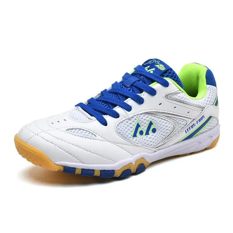 Lefus Premium Table Tennis Shoes