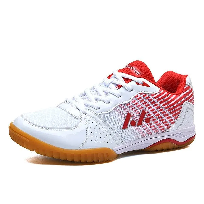 Lefus Premium Table Tennis Shoes