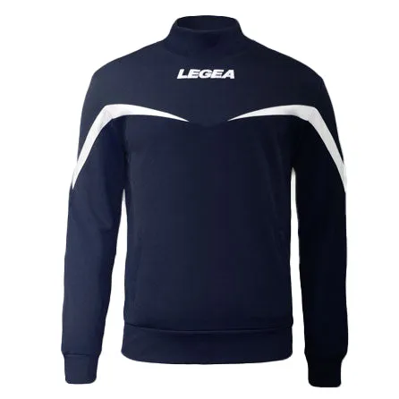 Legea Calcutta Jumper Navy