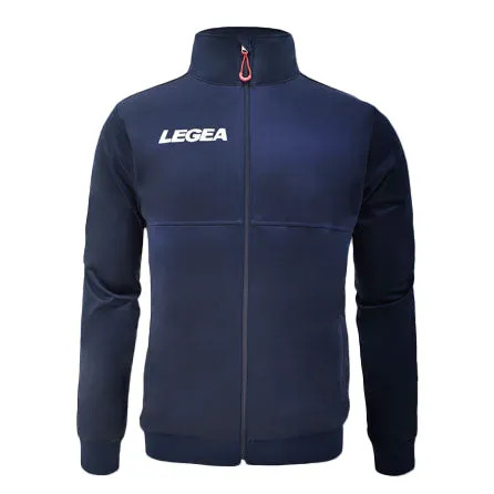 Legea Cuba Jacket Navy