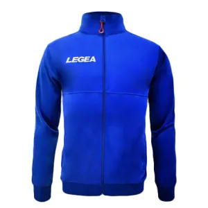 Legea Cuba Jacket Royal 3XS