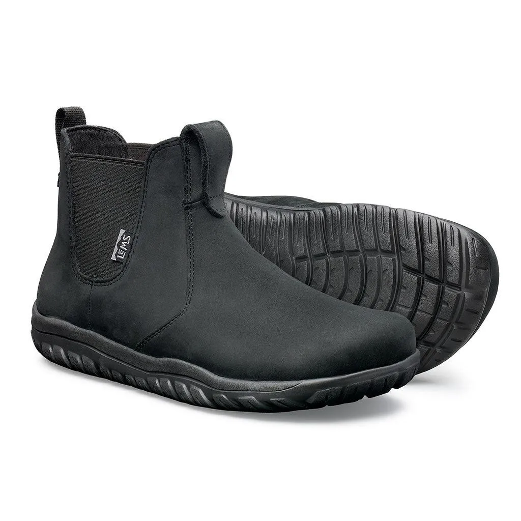 Lems Shoes Chelsea Boot Waterproof