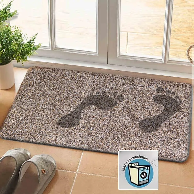 Magic Clean Anti-Mud Super Absorbent Mat