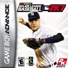 Major League Baseball 2K7