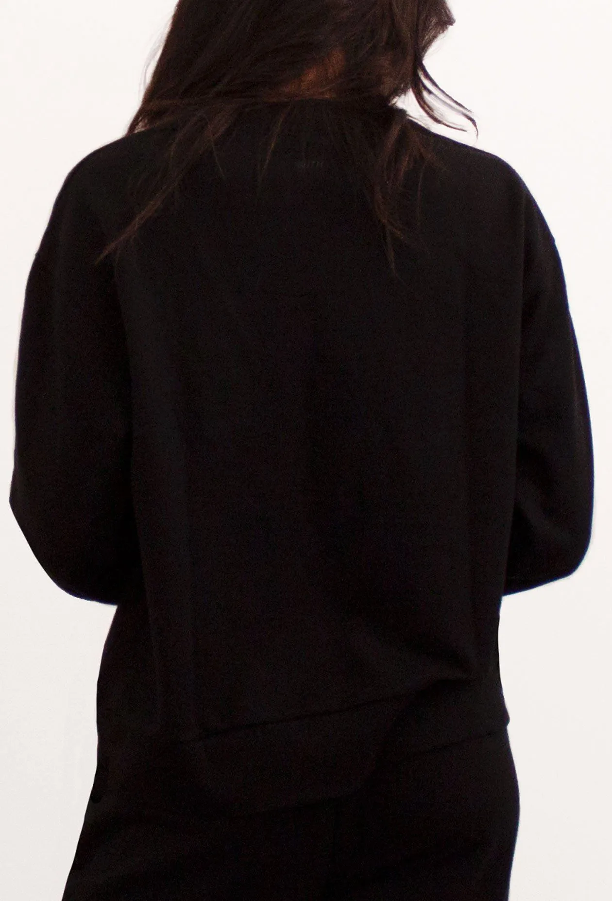 Mako Sweatshirt Black