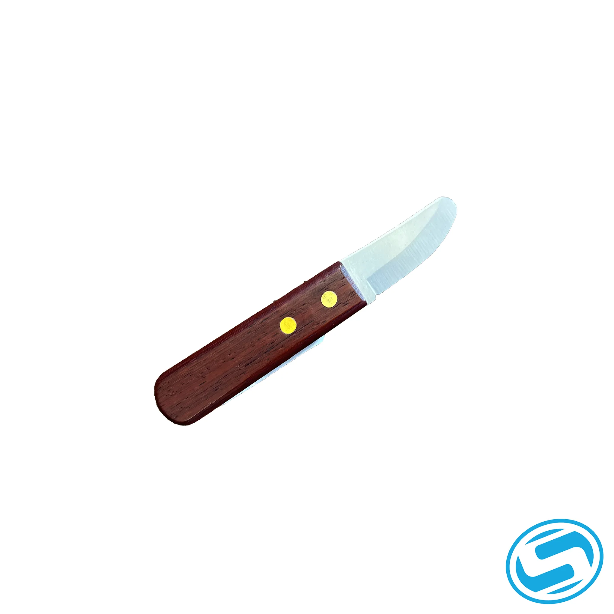 Marine Sports Supply Scallop Knife