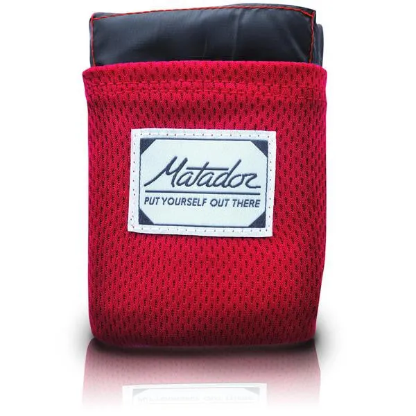 Matador Pocket Blanket