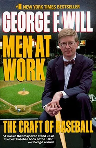 Men at Work: The Craft of Baseball