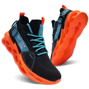 Men's Blade Sneakers Running Sports Shoes