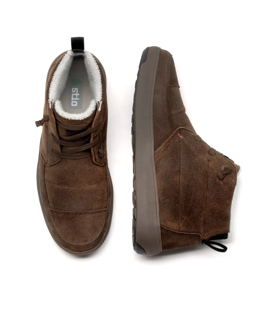 Men's Colter Mid