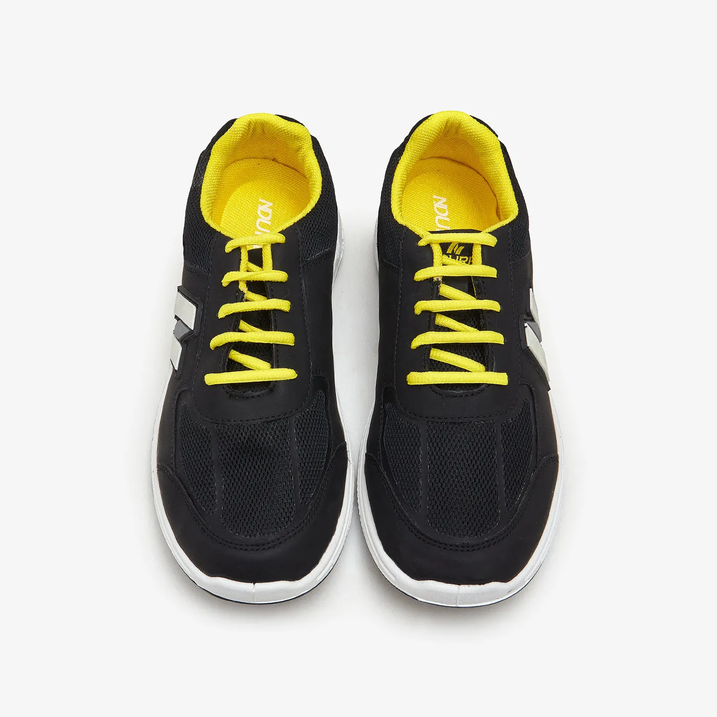 Men's Lace-up Performance Shoes