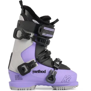 Method Ski Boots - Womens