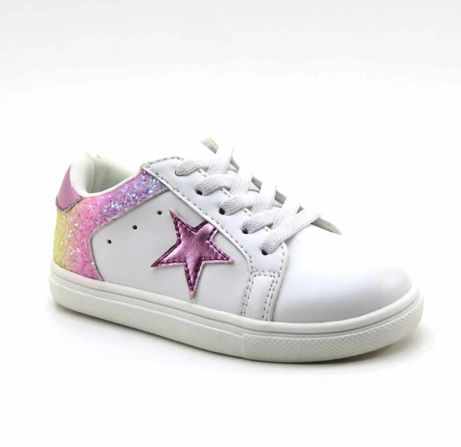 MIA Kids Little Zerina Sneaker