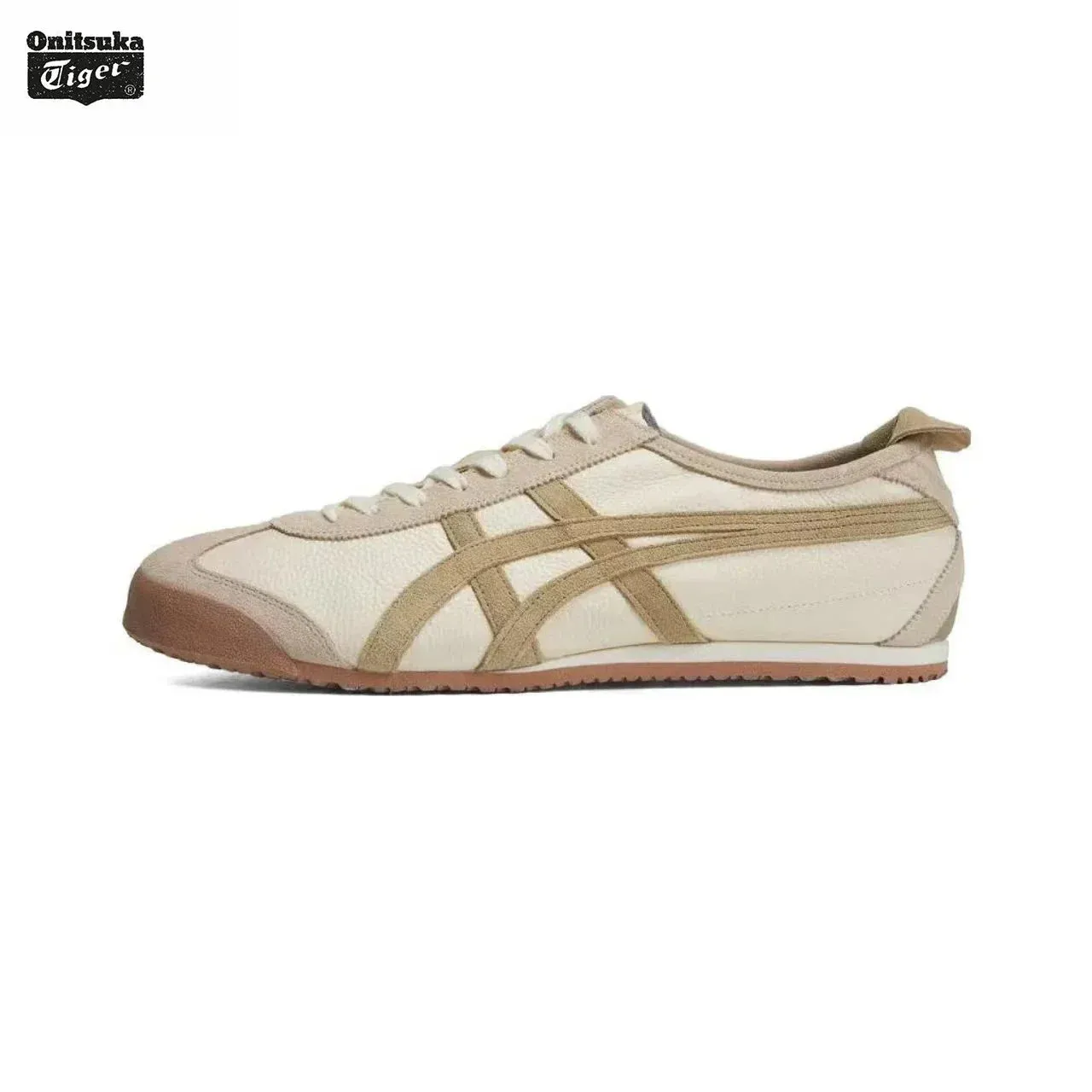 Modern Unisex High End Original  Classic Tiger Onitsuka Women Men Sneaker Lightweight