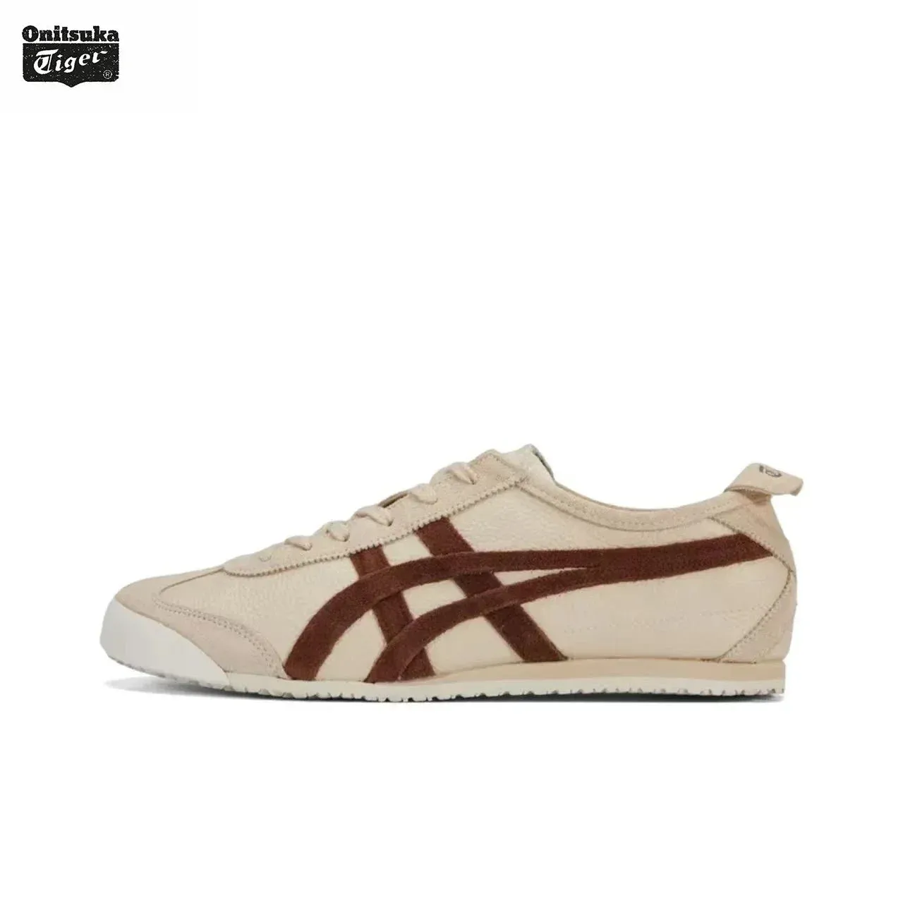 Modern Unisex High End Original  Classic Tiger Onitsuka Women Men Sneaker Lightweight