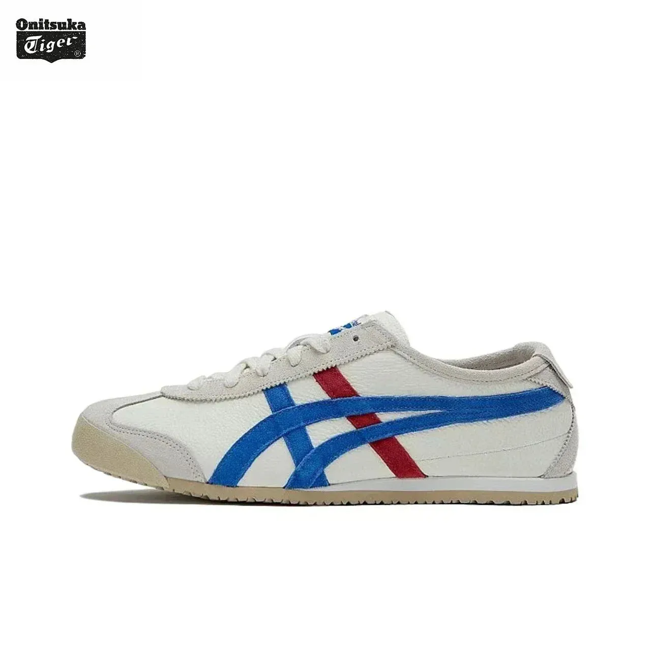 Modern Unisex High End Original  Classic Tiger Onitsuka Women Men Sneaker Lightweight