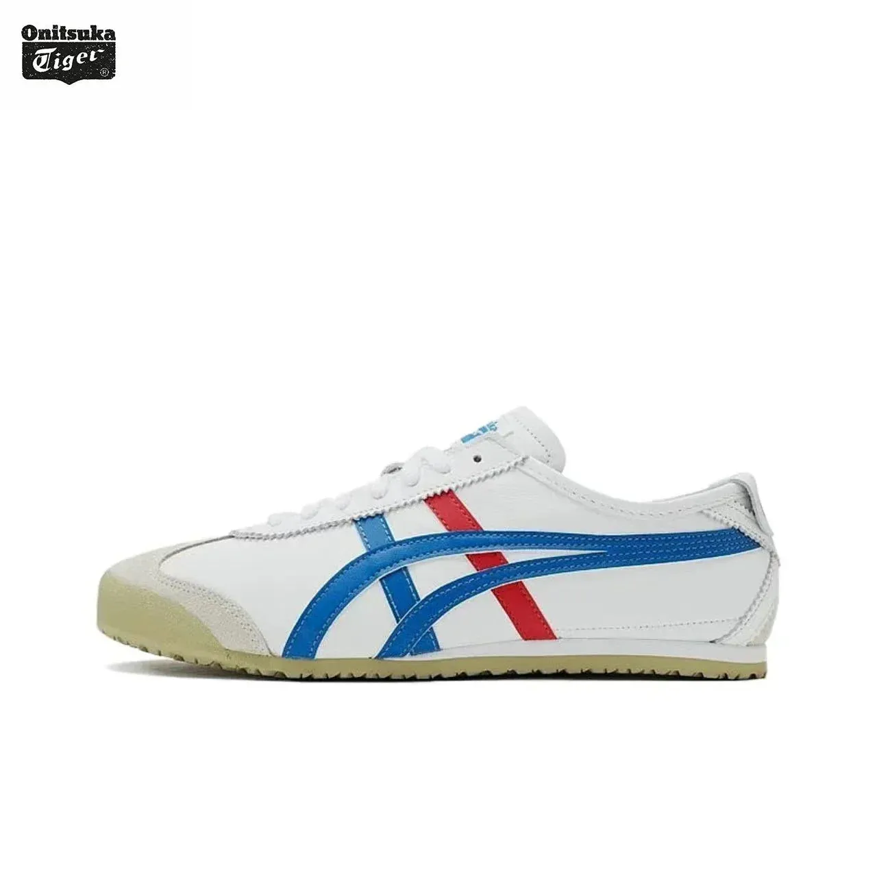 Modern Unisex High End Original  Classic Tiger Onitsuka Women Men Sneaker Lightweight