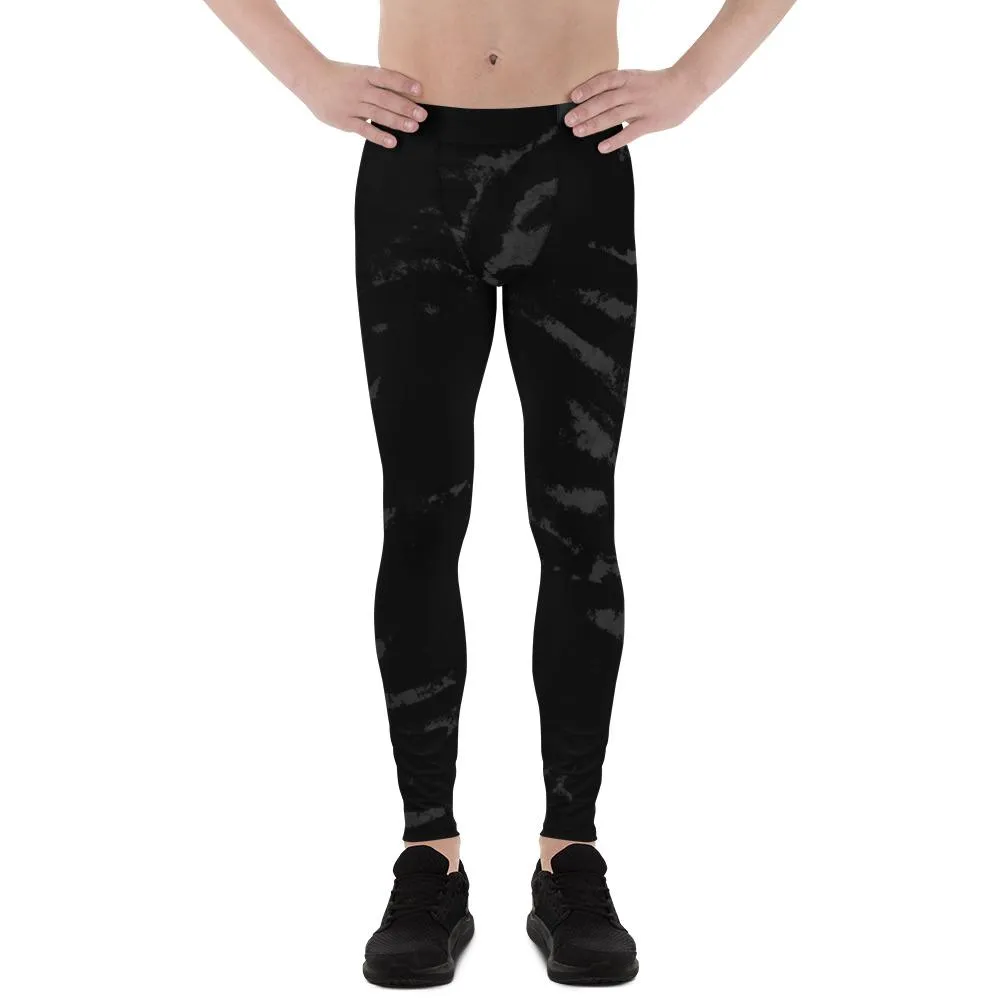 Monthly Subscription Premium Men's Leggings Meggings Subscription Plan Package