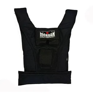 Morgan 10kg Weighted Vest (SALE ITEM)