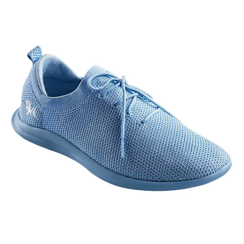 Neeman's ReLive Knit Sneakers for Men | Horizon Blue | Light-Weight & Comfortable