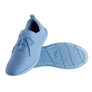 Neeman's ReLive Knit Sneakers for Men | Horizon Blue | Light-Weight & Comfortable