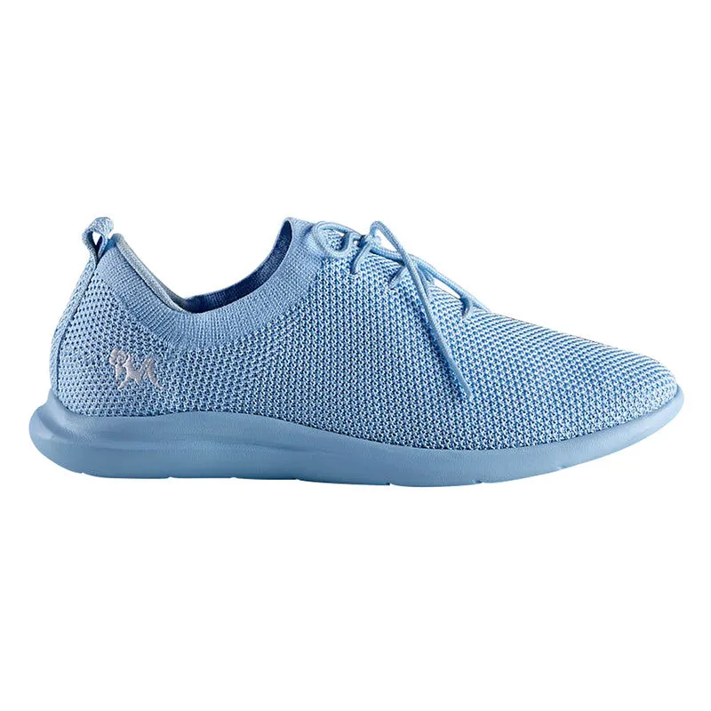 Neeman's ReLive Knit Sneakers for Men | Horizon Blue | Light-Weight & Comfortable