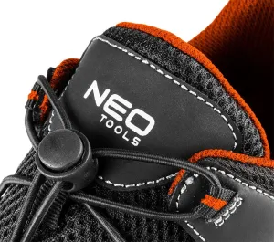 Neo Tools 82-079-45 Safety Footwear