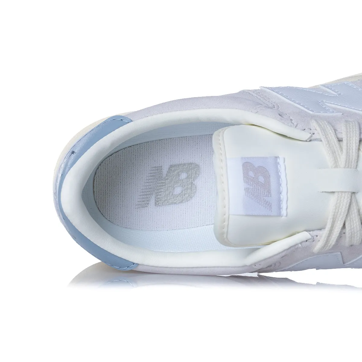 NEW BALANCE CT 500 CT500AG LIGHT ARTIC GREY