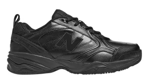 NEW BALANCE- MEN'S MX624AB2 SHOE