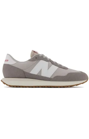 New Balance Women's 237 Shoes - Marblehead/Rain Cloud Edition