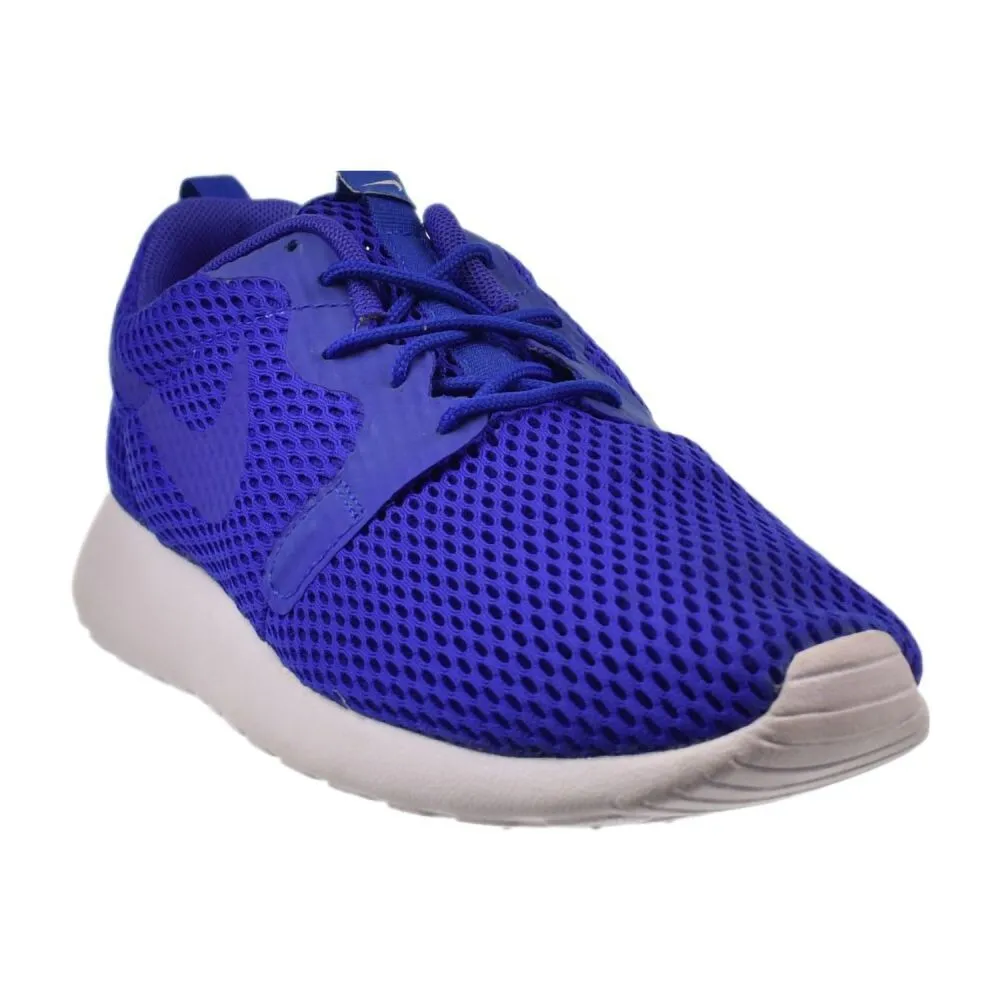 Nike Roshe One Hyperfuse BR Men's Shoes Racer Blue 833125-401