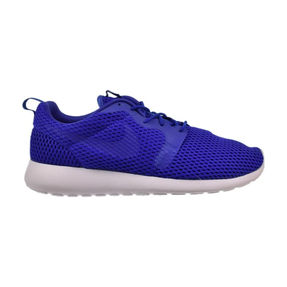 Nike Roshe One Hyperfuse BR Men's Shoes Racer Blue 833125-401