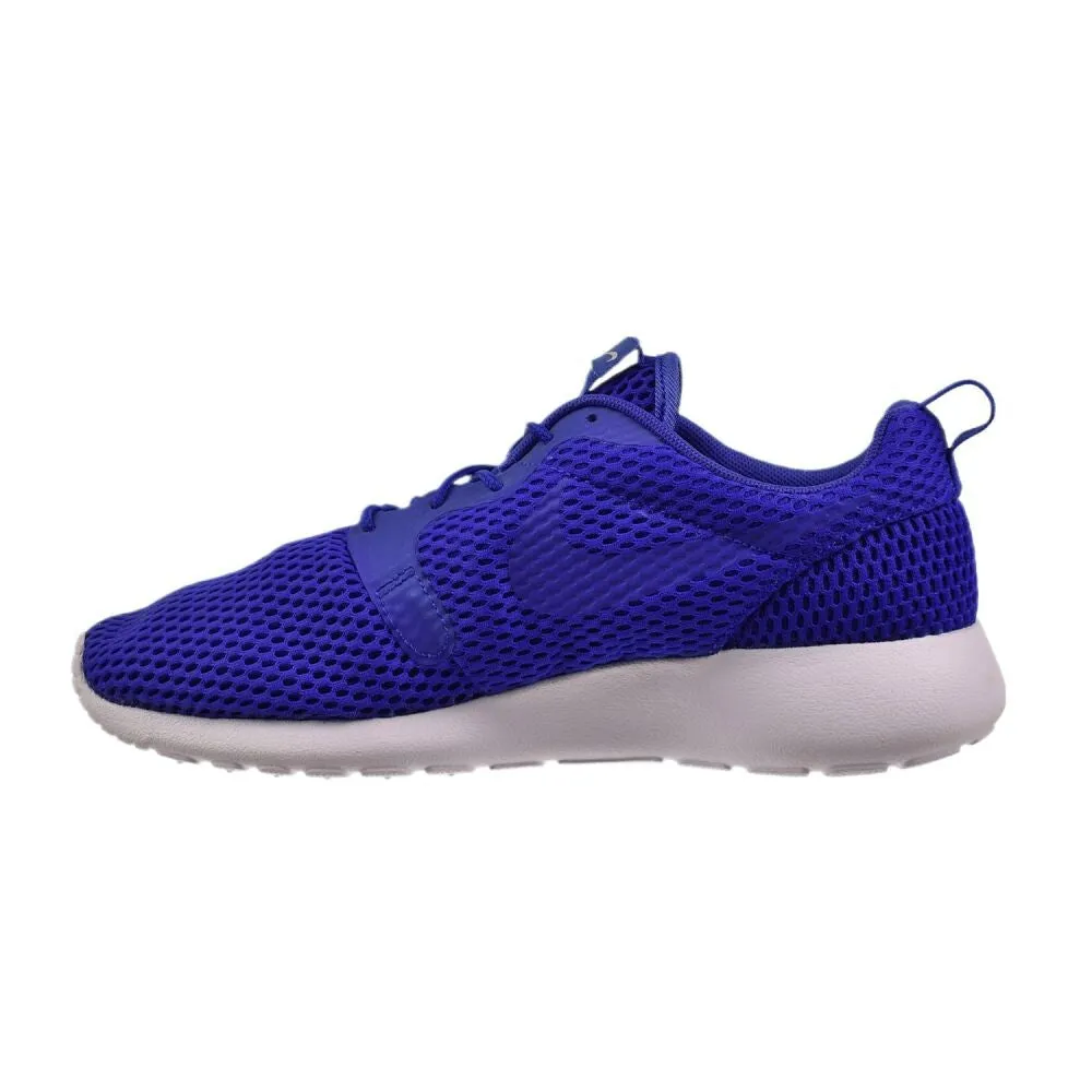 Nike Roshe One Hyperfuse BR Men's Shoes Racer Blue 833125-401