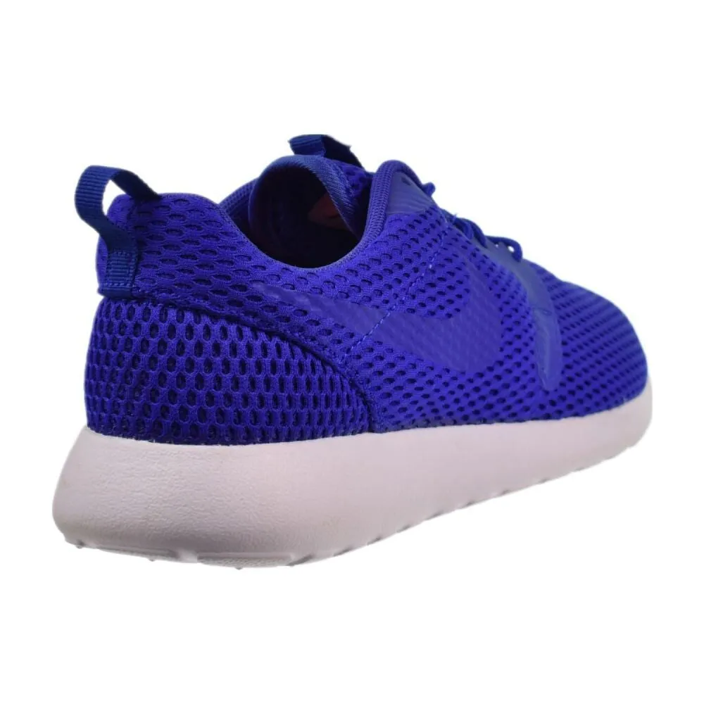 Nike Roshe One Hyperfuse BR Men's Shoes Racer Blue 833125-401