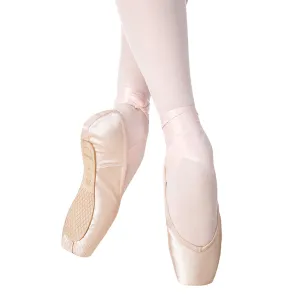 Nikolay SuperTriumph Pointe Shoes