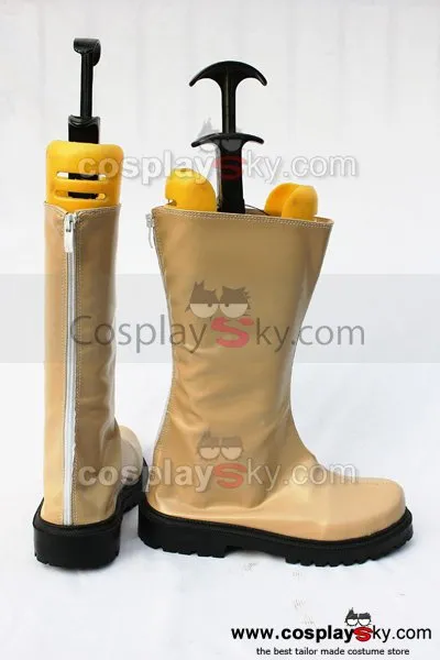 Nurarihyon no Mago zhu duo Cosplay Boots Shoes