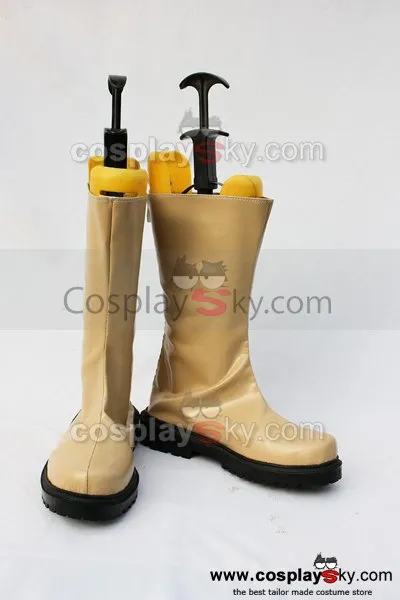 Nurarihyon no Mago zhu duo Cosplay Boots Shoes