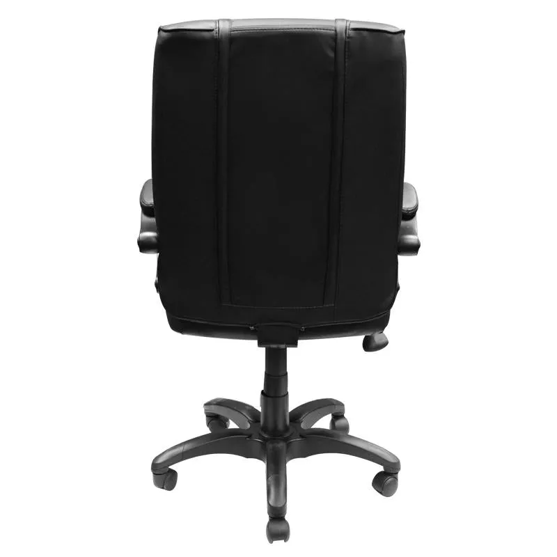 Office Chair 1000 with Ballerina Logo Panel