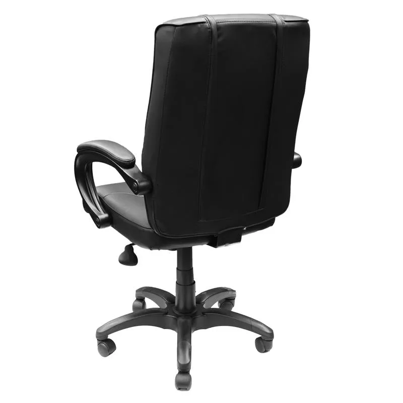 Office Chair 1000 with Ballerina Logo Panel