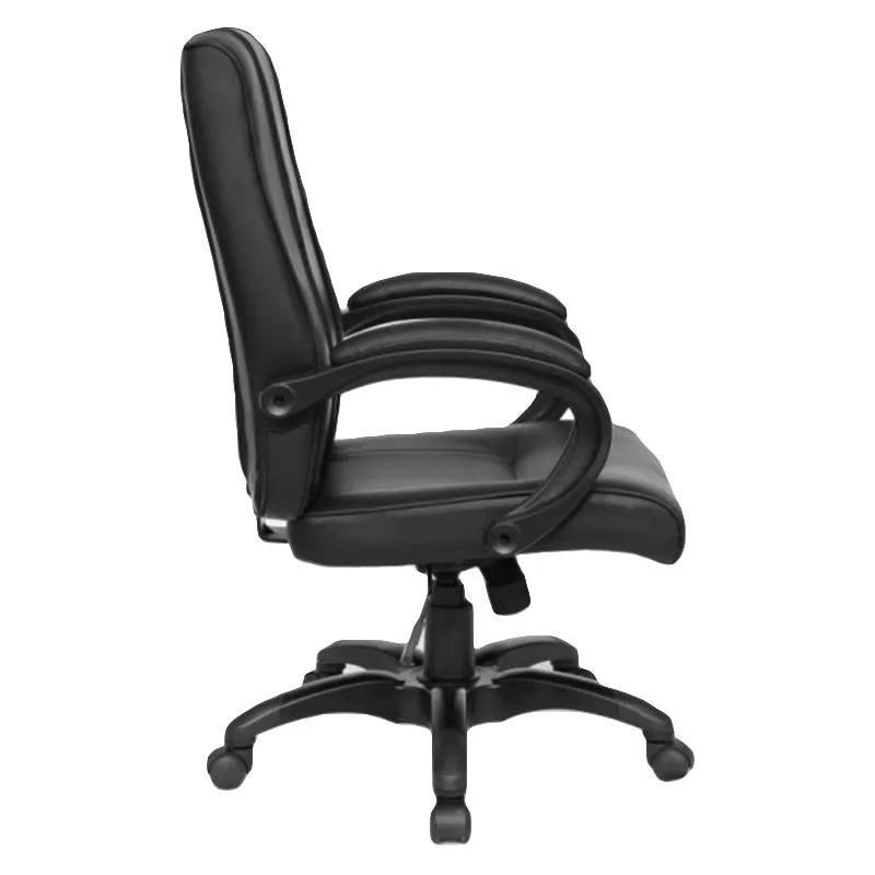 Office Chair 1000 with Ballerina Logo Panel