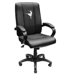 Office Chair 1000 with Ballerina Logo Panel