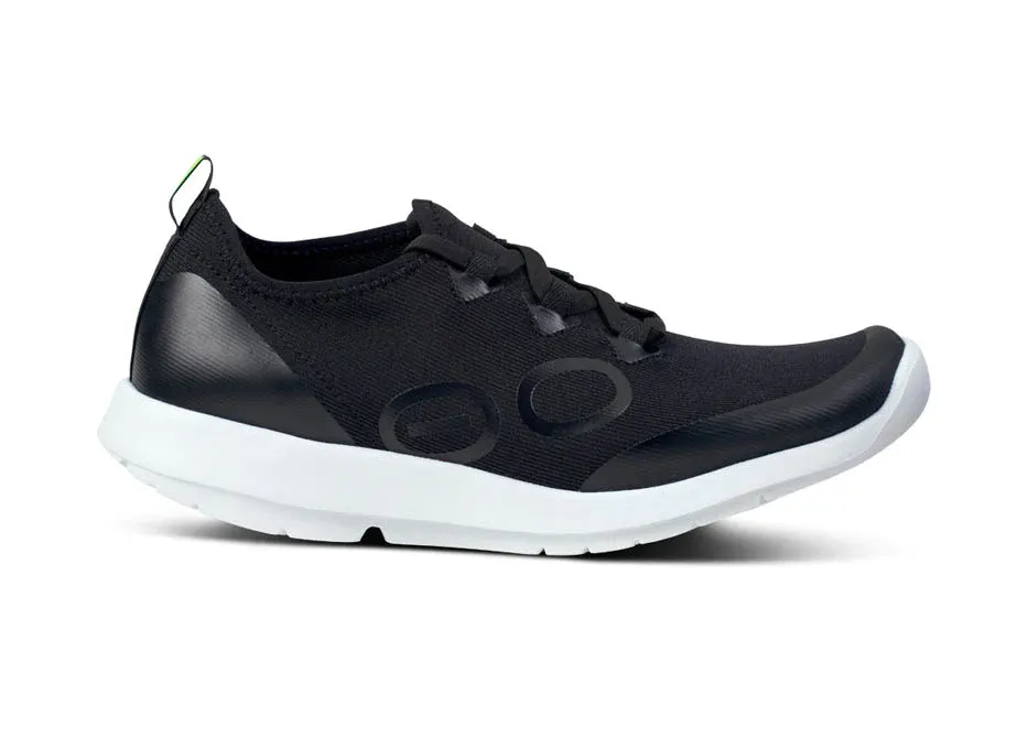 OOFOS Women's OOMG Sport Lace Shoe