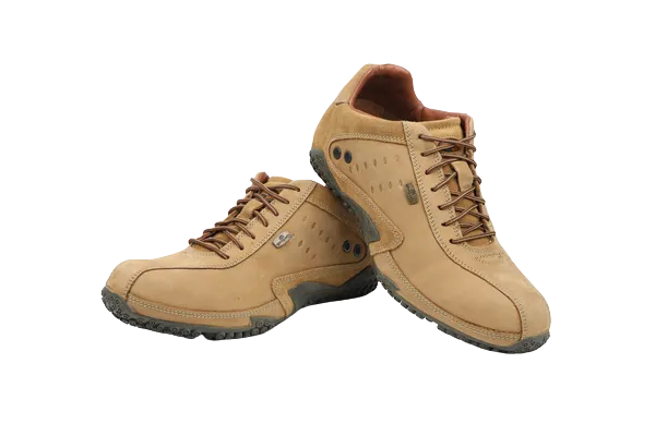 Original Woodland Men's Casual Shoes & Sneakers (#0572108_Camel)