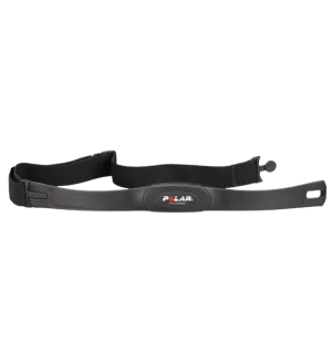 Polar T31 Coded Chest Transmitter and Elastic Strap