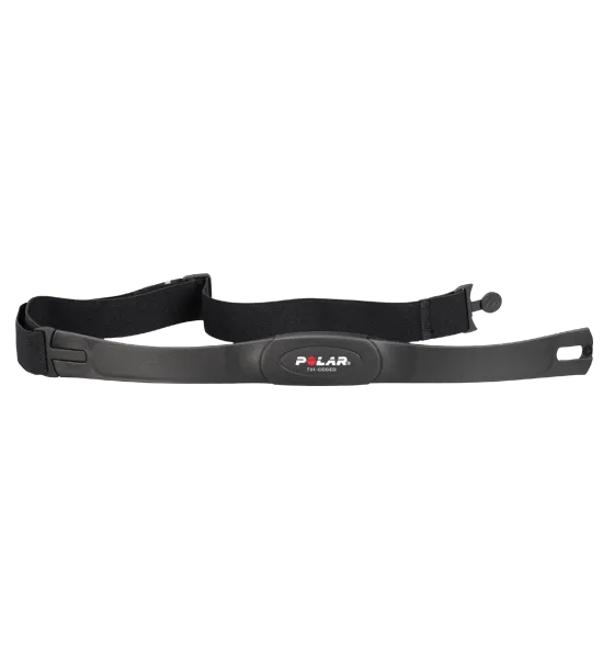 Polar T31 Coded Chest Transmitter and Elastic Strap