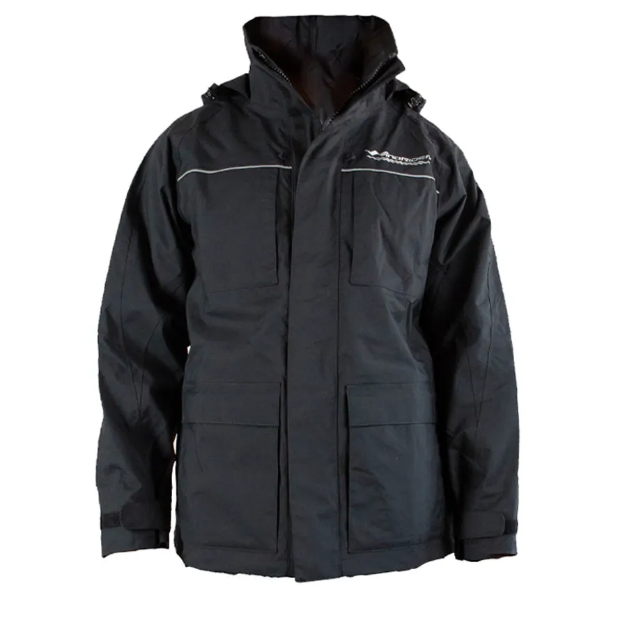 Pro All Weather Rain Jacket